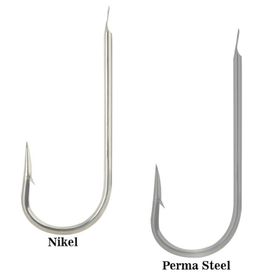 VMC 9746 100'lü Permasteel No:14 Olta İğnesi