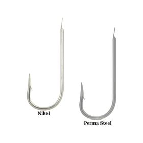 VMC 9746 100'lü Permasteel No:14 Olta İğnesi