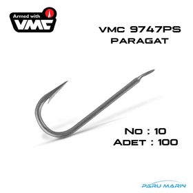 VMC 9747PS 100'lü Olta İğnesi