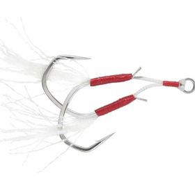 Vmc Slow 7117ah Jiging Olta İğnesi
