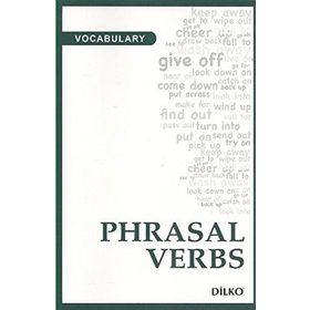 Vocabulary Phrasal Verbs - kollektif