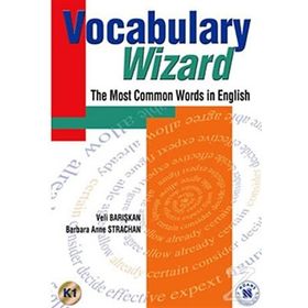 VOCABULARY WIZARD - KOLEKTIF