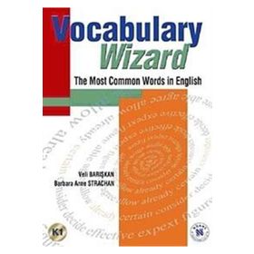 VOCABULARY WIZARD - KOLEKTIF