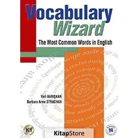 VOCABULARY WIZARD - KOLEKTIF