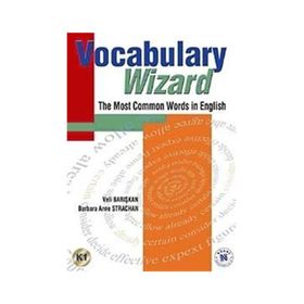 VOCABULARY WIZARD - KOLEKTIF
