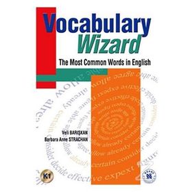 VOCABULARY WIZARD - KOLEKTIF