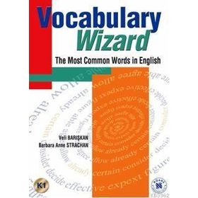 VOCABULARY WIZARD - KOLEKTIF
