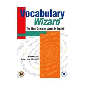 VOCABULARY WIZARD - KOLEKTIF