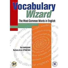 VOCABULARY WIZARD - KOLEKTIF