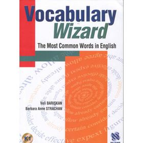 VOCABULARY WIZARD - KOLEKTIF