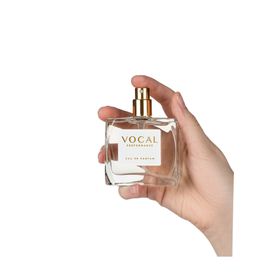 Vocal M34 EDP 50 ml Erkek Parfüm