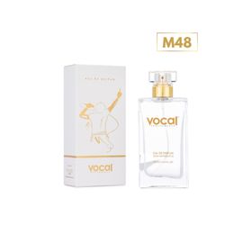 Vocal M48 EDP 75 ml Erkek Parfüm