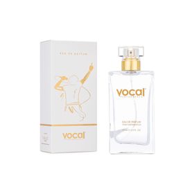Vocal M50 EDP 75 ml Erkek Parfüm