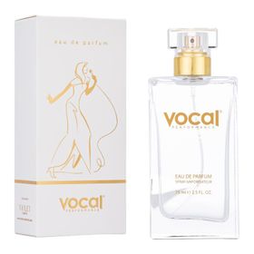 Vocal W01 EDP 75 ml Kadın Parfüm