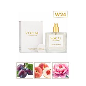 Vocal W24 EDP 50 ml Kadın Parfüm