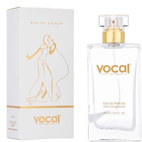 Vocal W31 EDP 75 ml Kadın Parfüm