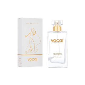 Vocal W34 EDP 50 ml Kadın Parfüm