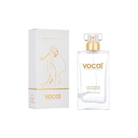 Vocal W60 EDP 75 ml Kadın Parfümü