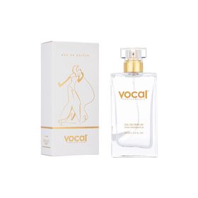 Vocal W63 EDP 75 ml Kadın Parfümü