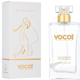 Vocal W65 EDP 75 ml Kadın Parfüm