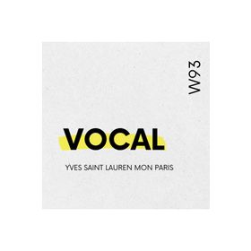 Vocal W93 EDP 50 ml Kadın Parfüm
