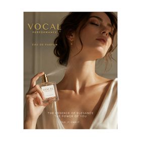 Vocal W99 EDP 50 ml Kadın Parfüm