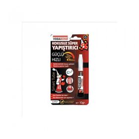 Vodabond 10 gr Süper Hızlı Yapıştırıcı