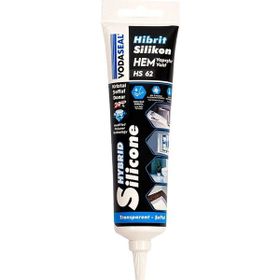 Vodabond 150 ml HS62 Hibrit Silikon