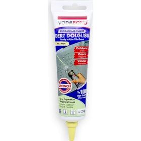 Vodabond 165 gr Şeffaf Duvar Kağıdı Ve Bordür Yapıştırıcı