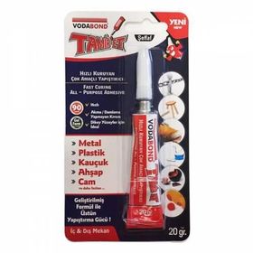 Vodabond 20 gr Tamir Et