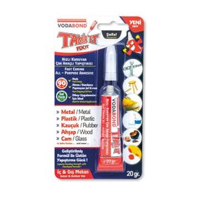 Vodabond 20 gr Tamir Et