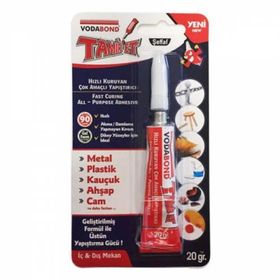 Vodabond 20 gr Tamir Et