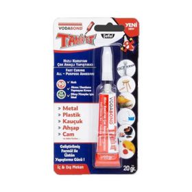 Vodabond 20 gr Tamir Et
