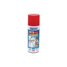 Vodabond 200 ml Sr78 Söcker Silikon Sökücü