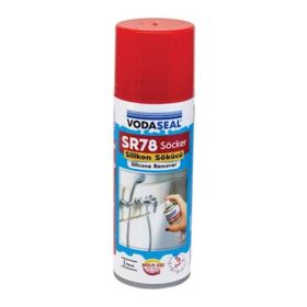Vodabond 200 ml Sr78 Söcker Silikon Sökücü