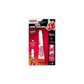 Vodabond 3 gr Japon Yapıştırıcı