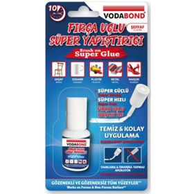 Vodabond 3gr Süper Japon Yapıştırıcı