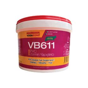 Vodabond 420 gr Beyaz Strafor Yapıştırıcı