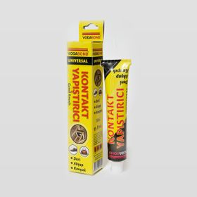 Vodabond 50 ml Universal Kontakt Yapıştırıcı