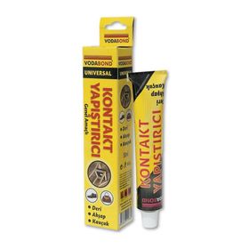 Vodabond 50 ml Universal Kontakt Yapıştırıcı