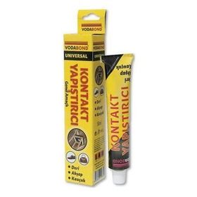 Vodabond 50 ml Universal Kontakt Yapıştırıcı