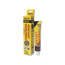 Vodabond 53.03.033 50 ml Sarı Tüp Kontakt Yapıştırıcı