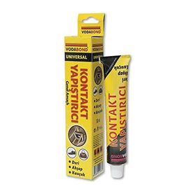 Vodabond 53.03.033 50 ml Sarı Tüp Kontakt Yapıştırıcı