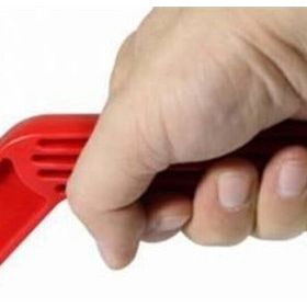 Vodabond 8681317083645 Paslanmaz Çift Bıçaklı Derz Kazıyıcı