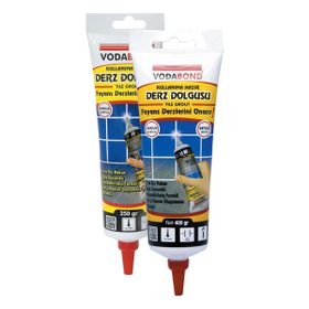 Vodabond Bej 250 Gr Kullanıma Hazır Derz Dolgu