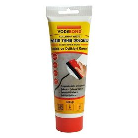 Vodabond Beyaz 200 gr Tamir Dolgusu