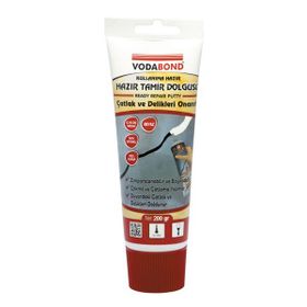 Vodabond Beyaz 200 gr Tamir Dolgusu