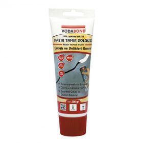 Vodabond Beyaz 200 gr Tamir Dolgusu