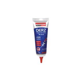 Vodabond Beyaz 400 gr Derz Dolgusu