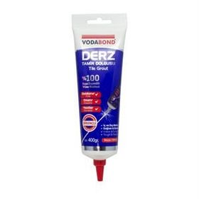 Vodabond Beyaz 400 gr Derz Dolgusu